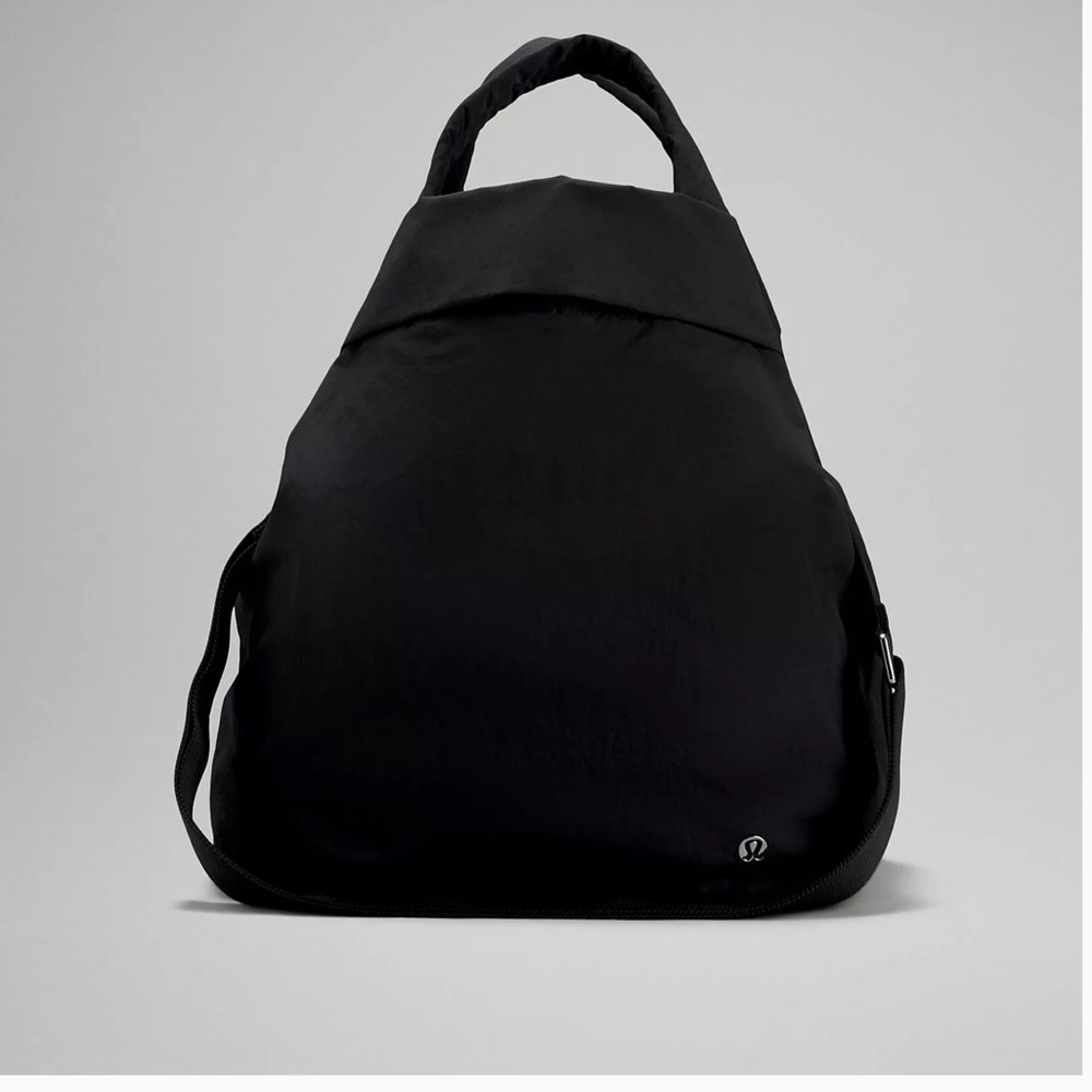 On My Level Bag 2.0 19L